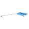 YWBL-WH 75120PSI Air Blow Gun with Long Nozzle Stainless Steel High Pressure Pneumatic Cleaning Tool