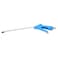 YWBL-WH 75120PSI Air Blow Gun with Long Nozzle Stainless Steel High Pressure Pneumatic Cleaning Tool