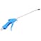YWBL-WH 75120PSI Air Blow Gun with Long Nozzle Stainless Steel High Pressure Pneumatic Cleaning Tool