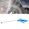 YWBL-WH 75120PSI Air Blow Gun with Long Nozzle Stainless Steel High Pressure Pneumatic Cleaning Tool