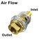 beduan Beduan Automatic Mini In Line Oiler 14 NPTOil Lubricator for Air Compression