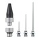 Flexzilla Blow Gun Tip Adapter Kit AG1099FZ