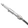 GASHER 5PCS Adjustable Pocket Air Blow Gun with 14 IM Type Plug