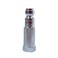 Interstate Pneumatics CPA4VT2L 14Inch FPT Automotive Recapper Coupler Plug Longer Version 50mm Length PACK of 2