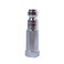 Interstate Pneumatics CPA4VT2L 14Inch FPT Automotive Recapper Coupler Plug Longer Version 50mm Length PACK of 2