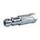 Interstate Pneumatics CPA4VT2L 14Inch FPT Automotive Recapper Coupler Plug Longer Version 50mm Length PACK of 2