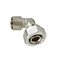 Obida Replace parts RapidAir MaxLINE 90 Degree Elbow Fitting 34 Tubing x 34 Male NPT maxline rapidair Air M8088