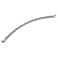 uxcell Air Compressor Exhaust Tube M16 Thread 1575 Length Compressor Hose Stainless Steel Hose Air Tube Compressor Hardware Accessories Replacement PartsFlared Mouth