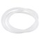 uxcell Plastic Drain Hose Pipe for Air Conditioner 2m 656ft 16mm x 17mm White