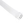 uxcell Plastic Drain Hose Pipe for Air Conditioner 2m 656ft 16mm x 17mm White