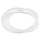 uxcell Plastic Drain Hose Pipe for Air Conditioner 2m 656ft 16mm x 17mm White