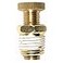 Campbell Hausfeld 14 in Air Compressor Drain Valve GR001400AJ