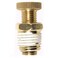 Campbell Hausfeld 14 in Air Compressor Drain Valve GR001400AJ