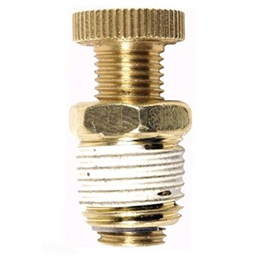Campbell Hausfeld 14 in Air Compressor Drain Valve GR001400AJ