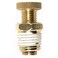 Campbell Hausfeld 14 in Air Compressor Drain Valve GR001400AJ