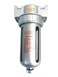 ALL Tool 12 NPT Mid Flow Compressed Air In Line Filter Desiccant Dryer Moisture Water Separator