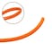 beduan Beduan Pneumatic Tubing Pipe 6mm x 4mm Orange 541ft165Meter Air Compressor PU Hose Line Tube for Fluid Transfer
