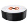 beduan Beduan Pneumatic Tubing Pipe 8mm x 5mm Black 291ft89Meter Air Compressor PU Hose Line Tube for Fluid Transfer