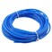 Coufce Pneumatic Tubing Pipe 18 OD PU Polyurethane Air Line Blue Nylon Air Brake Hose 328 FT