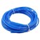 Coufce Pneumatic Tubing Pipe 18 OD PU Polyurethane Air Line Blue Nylon Air Brake Hose 328 FT