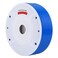 VerRich Pneumatic Tubing Pipe Pu HoseBlue 8mm OD x 5mm ID 100 Meters 328 FT PU Air Hose Line Tube for Air Compressor Transfer