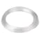 Quickun Pneumatic Tubing 4mm x 25mm PU Polyurethane Tube Air Hose Line for Air Compressor Fitting or Fluid Transfer Clear 328ft10Meters