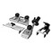 Jet JET Blade Jig Set for JWS10 Wet Sharpener 727300