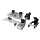 Jet JET Blade Jig Set for JWS10 Wet Sharpener 727300