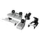 Jet JET Blade Jig Set for JWS10 Wet Sharpener 727300