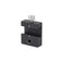 True Position TPSDG 32MM AdditionalReplacement Sliding Drill Guide for Cabinet Hardware Jig Tools