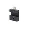 True Position TPSDG 32MM AdditionalReplacement Sliding Drill Guide for Cabinet Hardware Jig Tools