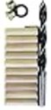 General Tools 841038 38Inch Dowel Accessory Kit