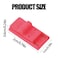 Gosknor Rcm Jig Clip Plastic Switch Rcm Loader Jig Short Circuit Tool Switch Recovery Accessories Compatible with Switch Console