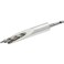 Kreg Foreman MicroPocket Drill Bit with Drill Guide Compact Pocket Hole Drilling in Narrow Stock for Materials 12 Thick Woodworking Tool DB210MBB