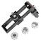 WEN Universal Deluxe Cross Dowel Jig and Drill Guide Kit WA1501