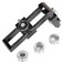WEN Universal Deluxe Cross Dowel Jig and Drill Guide Kit WA1501