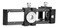 WEN Universal Deluxe Cross Dowel Jig and Drill Guide Kit WA1501