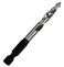 Kreg Shelf Pin Jig Drill Bit 5mm Replacement Drill Bit for Shelf Pin Jig Cabinet Shelf Drilling Tool KMA3215