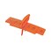 FastCap JIGADECK Deck Spacer Fastener Alignment Guide for Hardwood Composite PVC and Pressure Treated Decking 2 PACK