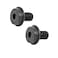 DEWALT DeWalt OEM 64869700 648697002 Circular Saw Blade Bolt 2 Pack DC310K DC390B DC390B DC390K DC390K DCS372B DCS372B DCS372KA DCS372KA DCS373B DCS373B DCS373L2 DCS373M2 DCS373M2 DCS373P2