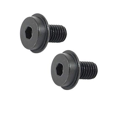 DEWALT DeWalt OEM 64869700 648697002 Circular Saw Blade Bolt 2 Pack DC310K DC390B DC390B DC390K DC390K DCS372B DCS372B DCS372KA DCS372KA DCS373B DCS373B DCS373L2 DCS373M2 DCS373M2 DCS373P2