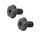 DEWALT DeWalt OEM 64869700 648697002 Circular Saw Blade Bolt 2 Pack DC310K DC390B DC390B DC390K DC390K DCS372B DCS372B DCS372KA DCS372KA DCS373B DCS373B DCS373L2 DCS373M2 DCS373M2 DCS373P2