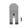 DEWALT NEW for DeWalt N435687 Belt Hook Clip Kit for DCF620 DCF620B DCF622 Drywall Screwgun