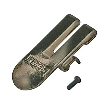 DEWALT NEW for DeWalt N435687 Belt Hook Clip Kit for DCF620 DCF620B DCF622 Drywall Screwgun