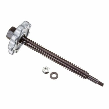 RIDGID Ridgid 71772 Feedscrew with Knob 226