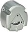 Metabo HPT Hitachi 877324 Replacement Part for Power Tool Exhaust Cover