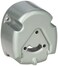 Metabo HPT Hitachi 877324 Replacement Part for Power Tool Exhaust Cover