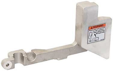 Hitachi 325271 Sub Fence B Assembly C12LDHEDH Replacement Part