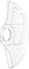 Hitachi 321367 Safety Cover C10FSB C10FSH Replacement Part