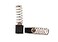 Dremel Parts 2610005646 Brush and Spring Set